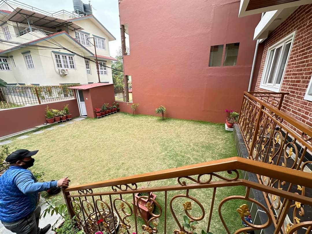 Picture of Budhanilkantha Municipality, Bagmati