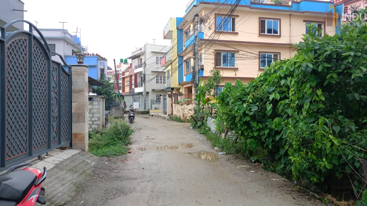 Picture of Madhyapur Thimi Municipality, Bagmati