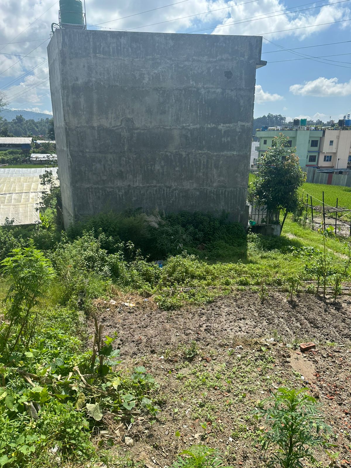 Picture of Tokha Municipality, Bagmati