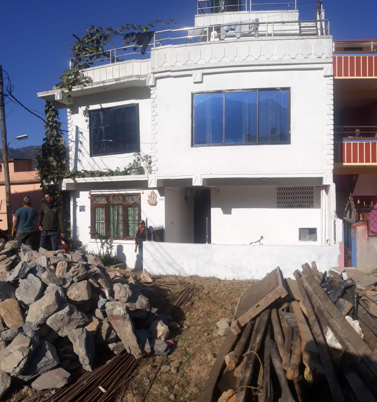 Picture of Checkpost, Chandragiri  Municipality, Bagmati Province