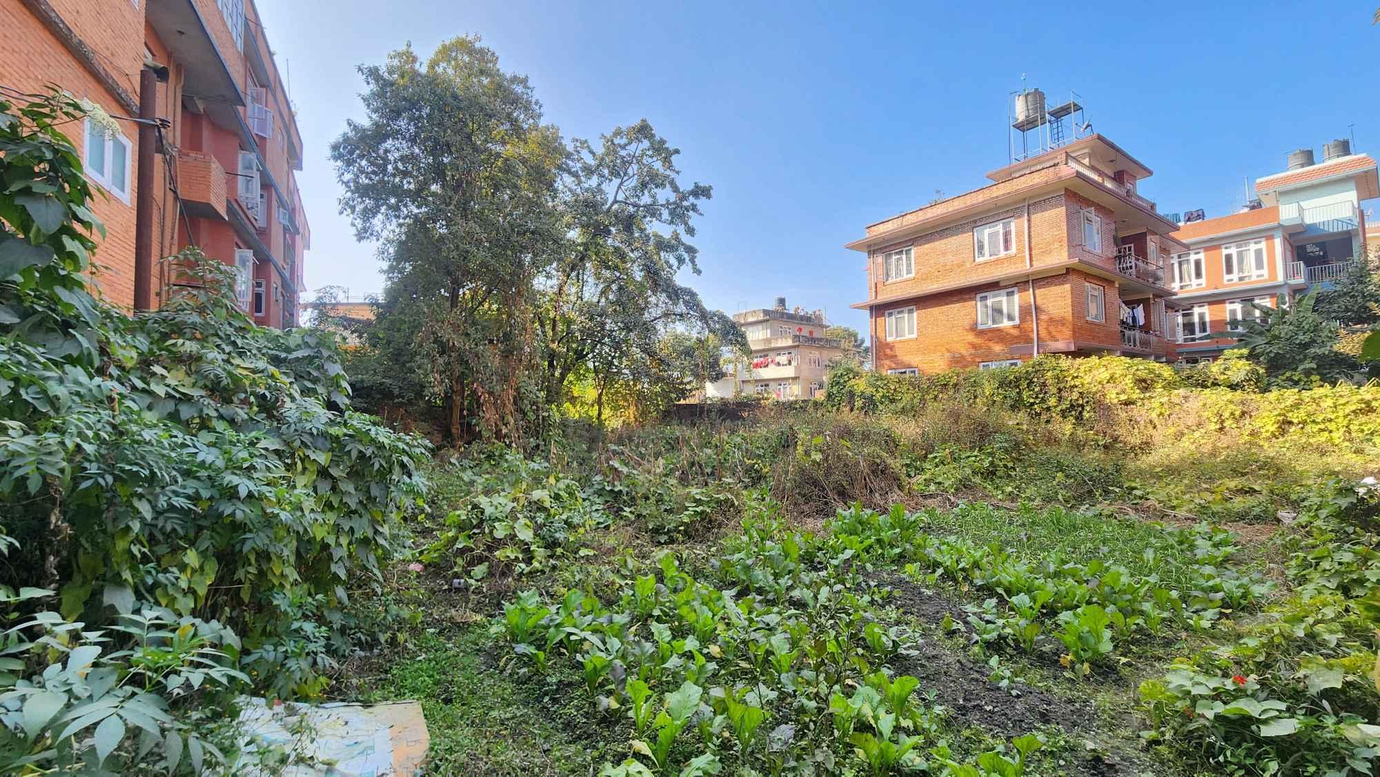 Picture of Kathmandu Metropolitan City, Bagmati