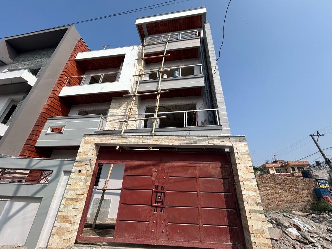 Picture of Mahalaxmi Municipality, Bagmati