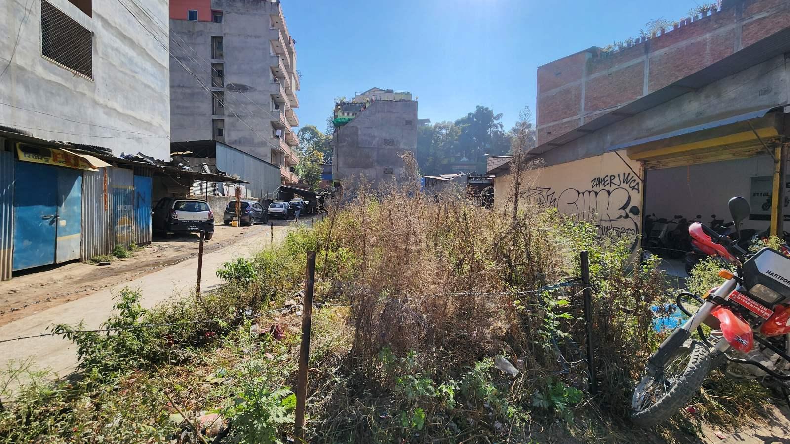 Picture of Kathmandu Metropolitan City, Bagmati