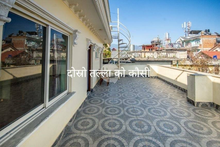 Picture of Kathmandu Metropolitan City, Bagmati Province