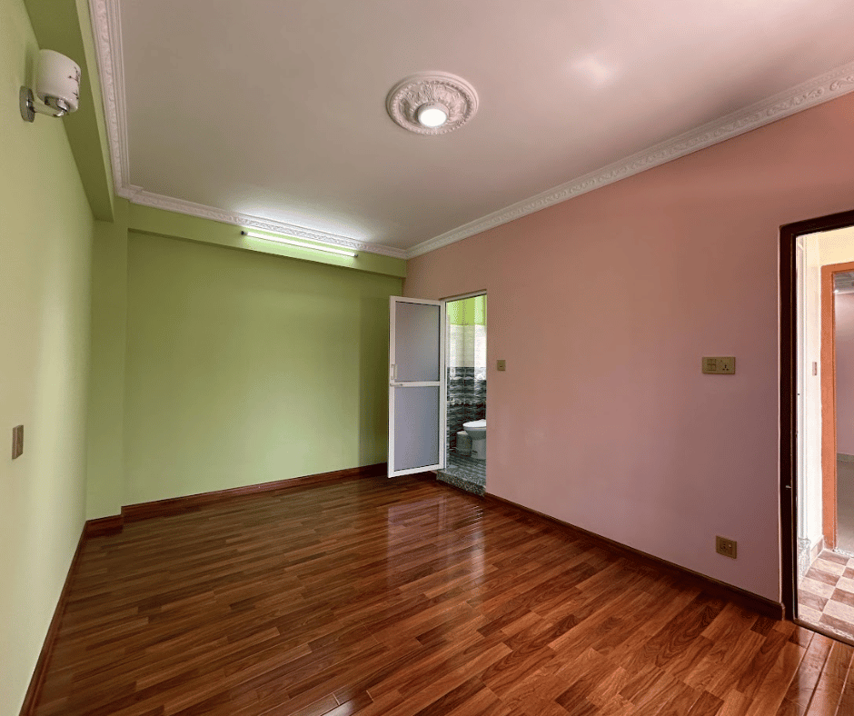 Bed Room
