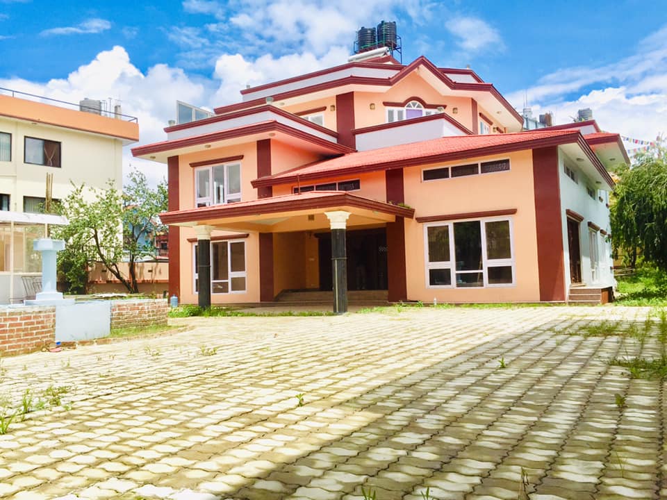 Picture of Kathmandu Metropolitan City, Bagmati Province