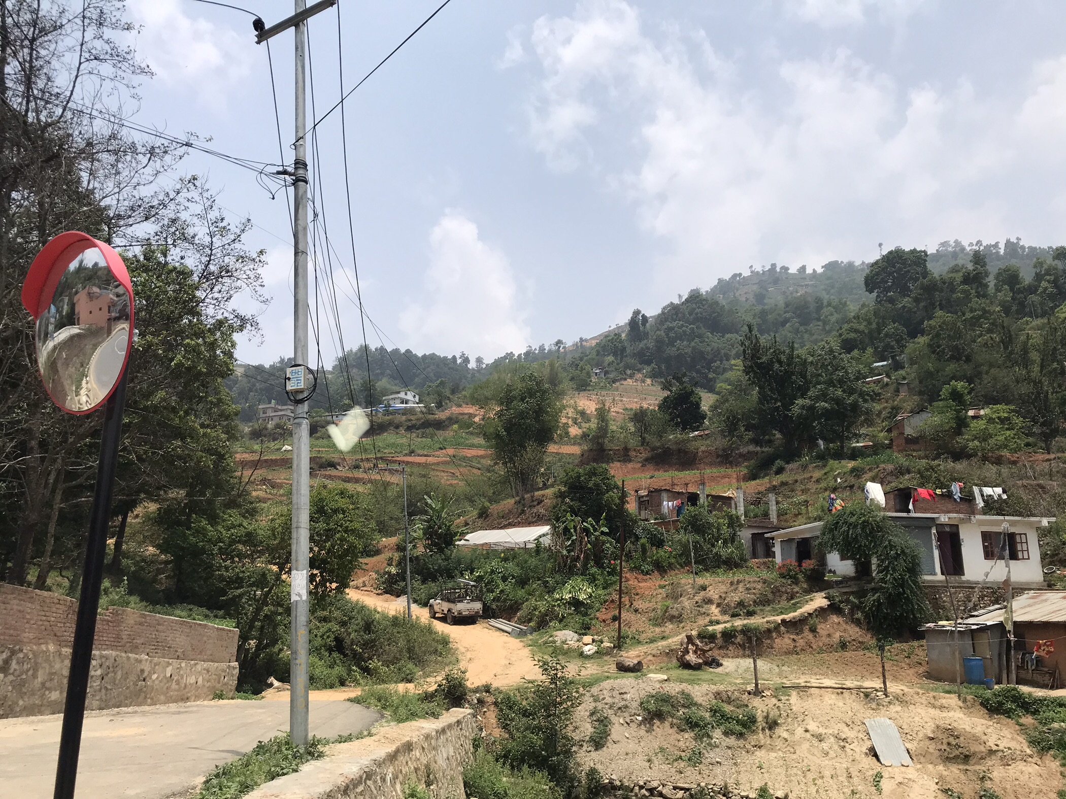 Picture of Nagarjun Municipality, Bagmati