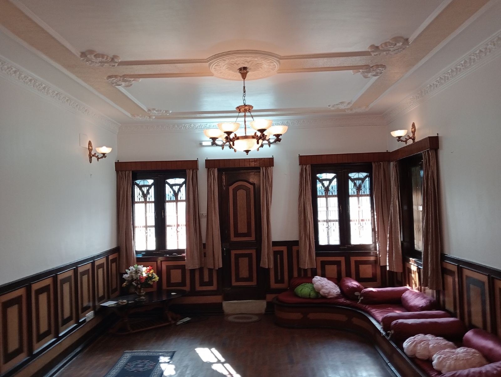 Picture of Godawari Municipality, Bagmati
