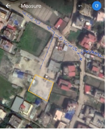 Picture of Lalitpur Metropolitan City, Bagmati Province
