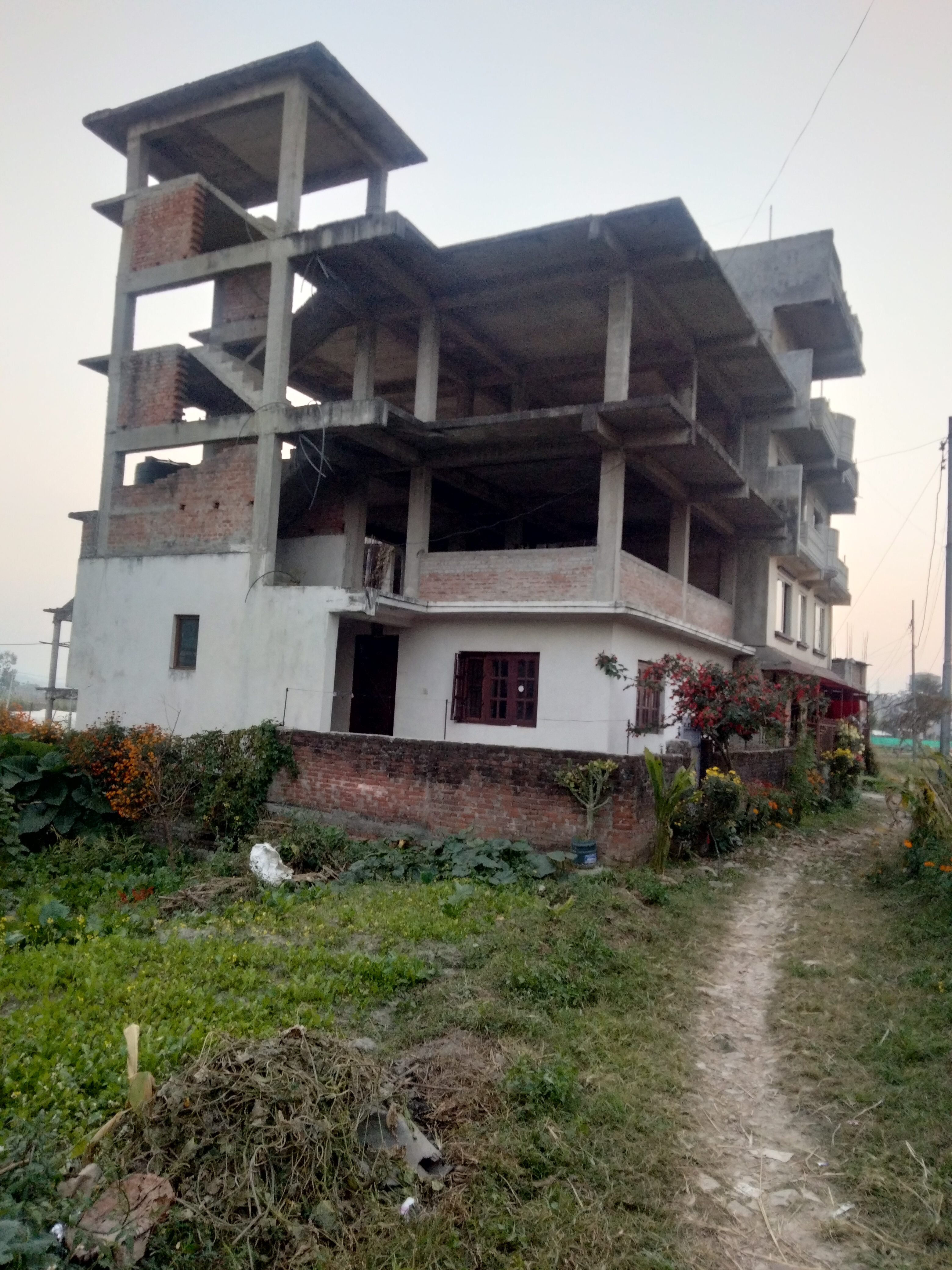 Picture of Changunarayan Municipality, Bagmati