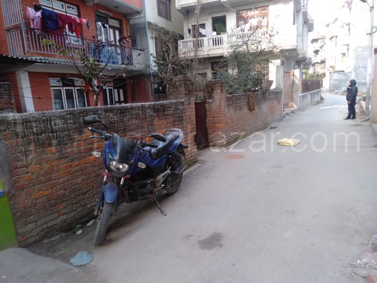 Picture of Kathmandu Metropolitan City, Bagmati Province