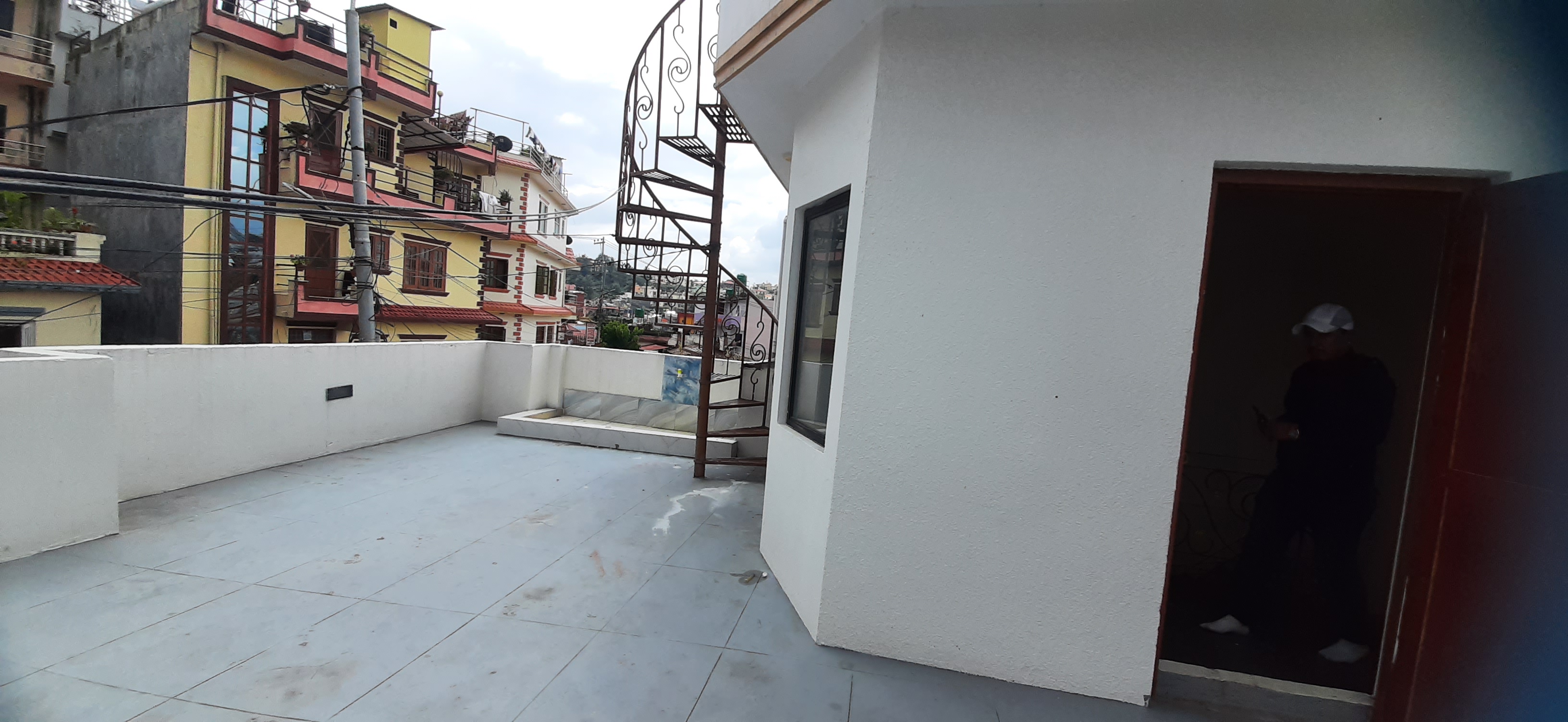 Picture of Tokha Municipality, Bagmati