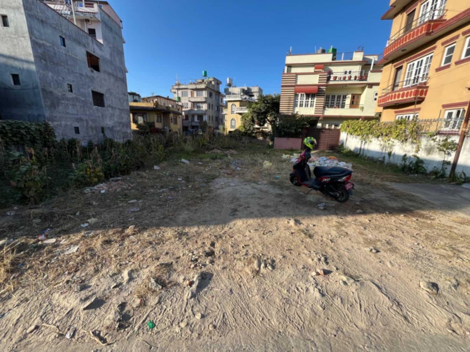 Picture of Lalitpur Metropolitan City, Bagmati