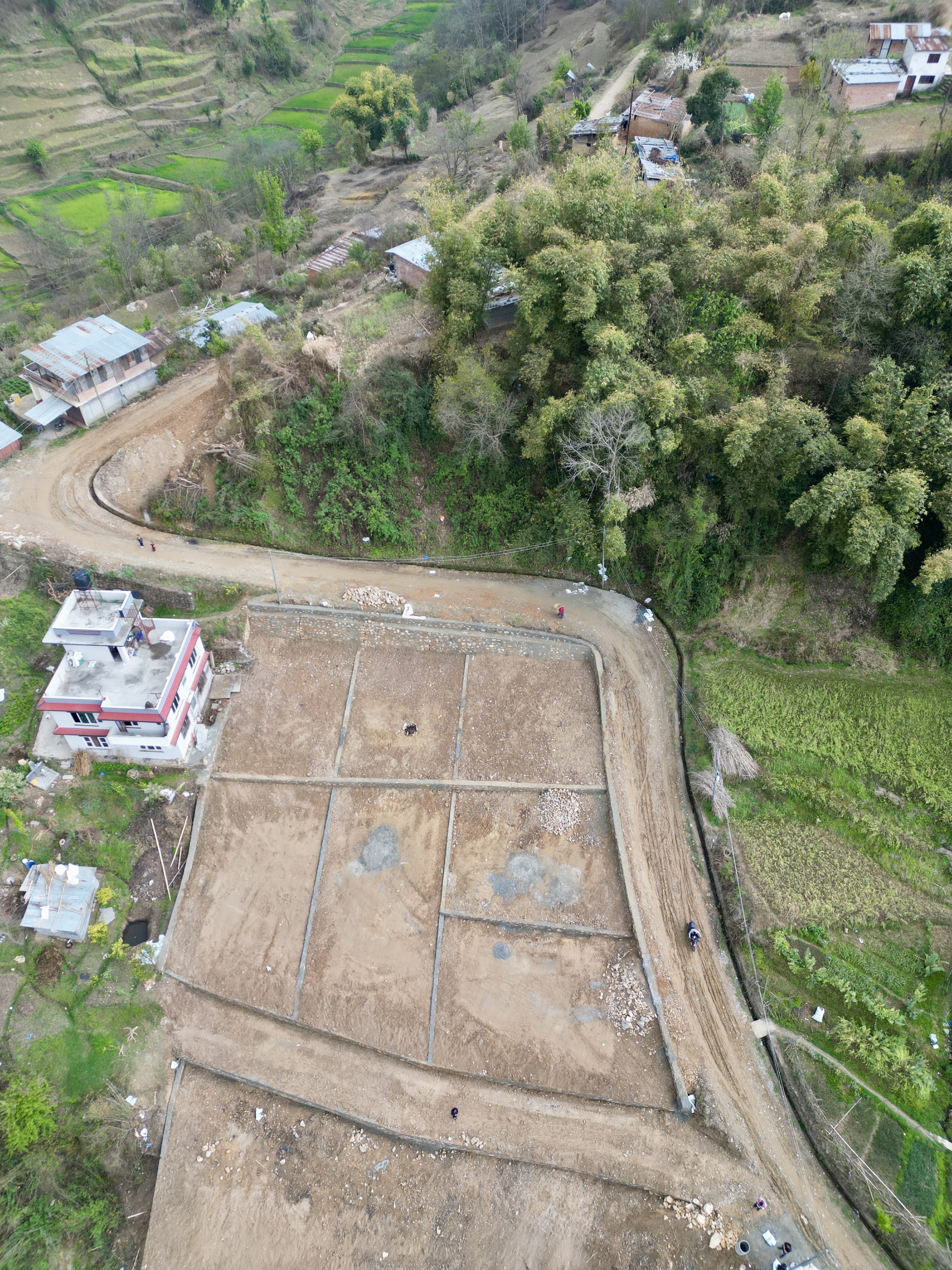Picture of Godawari Municipality, Bagmati