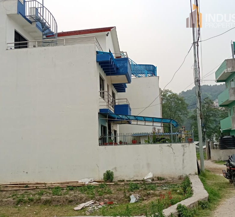 Picture of Budhanilkantha Municipality, Bagmati