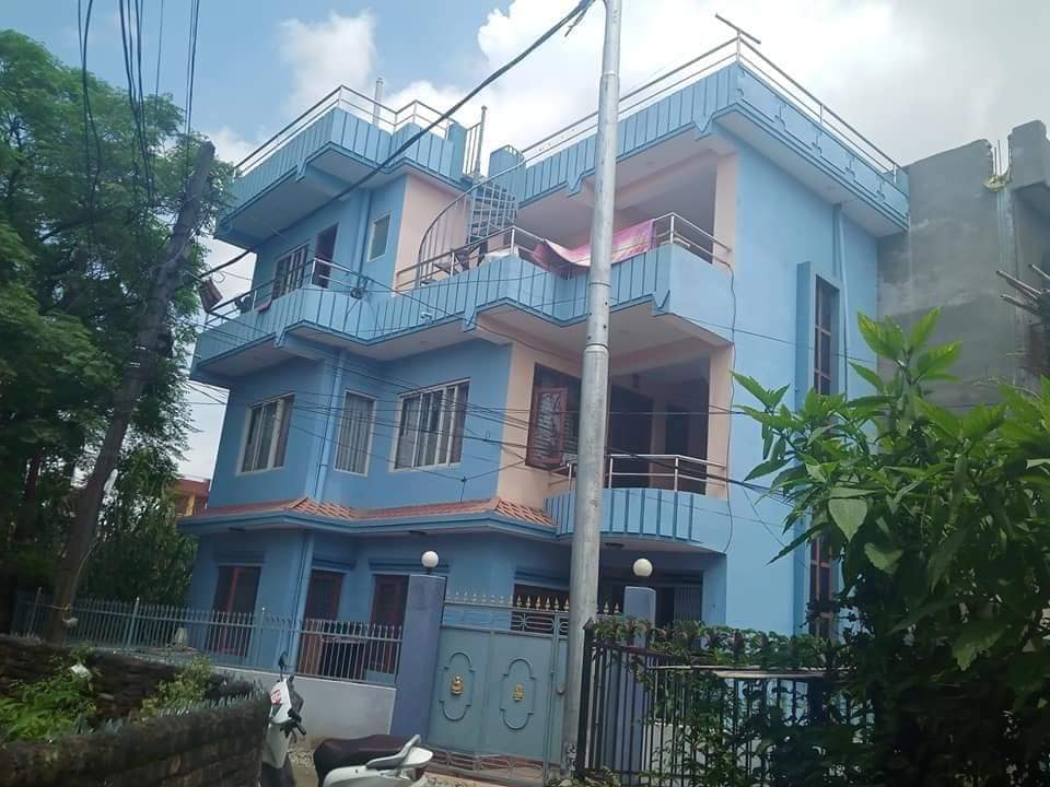Picture of Mahalaxmi Municipality, Bagmati Province