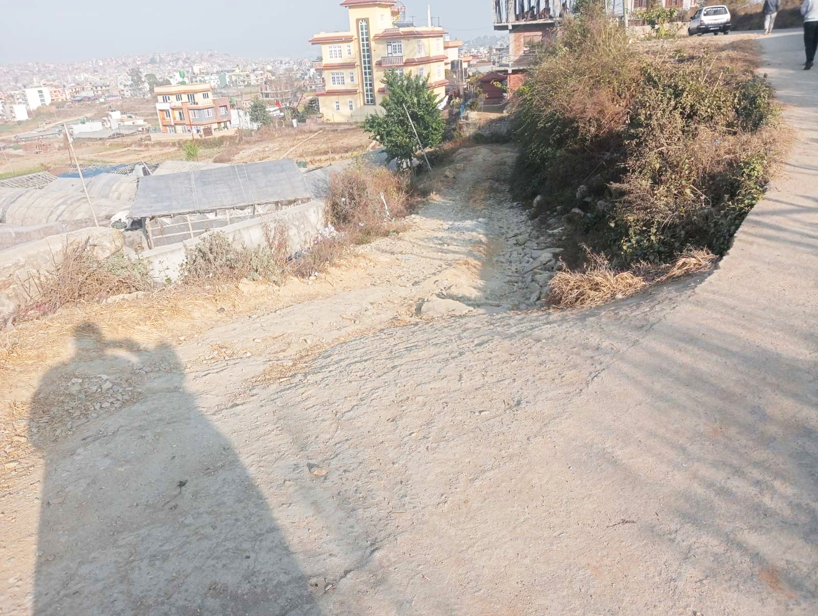 Picture of Kirtipur Municipality, Bagmati