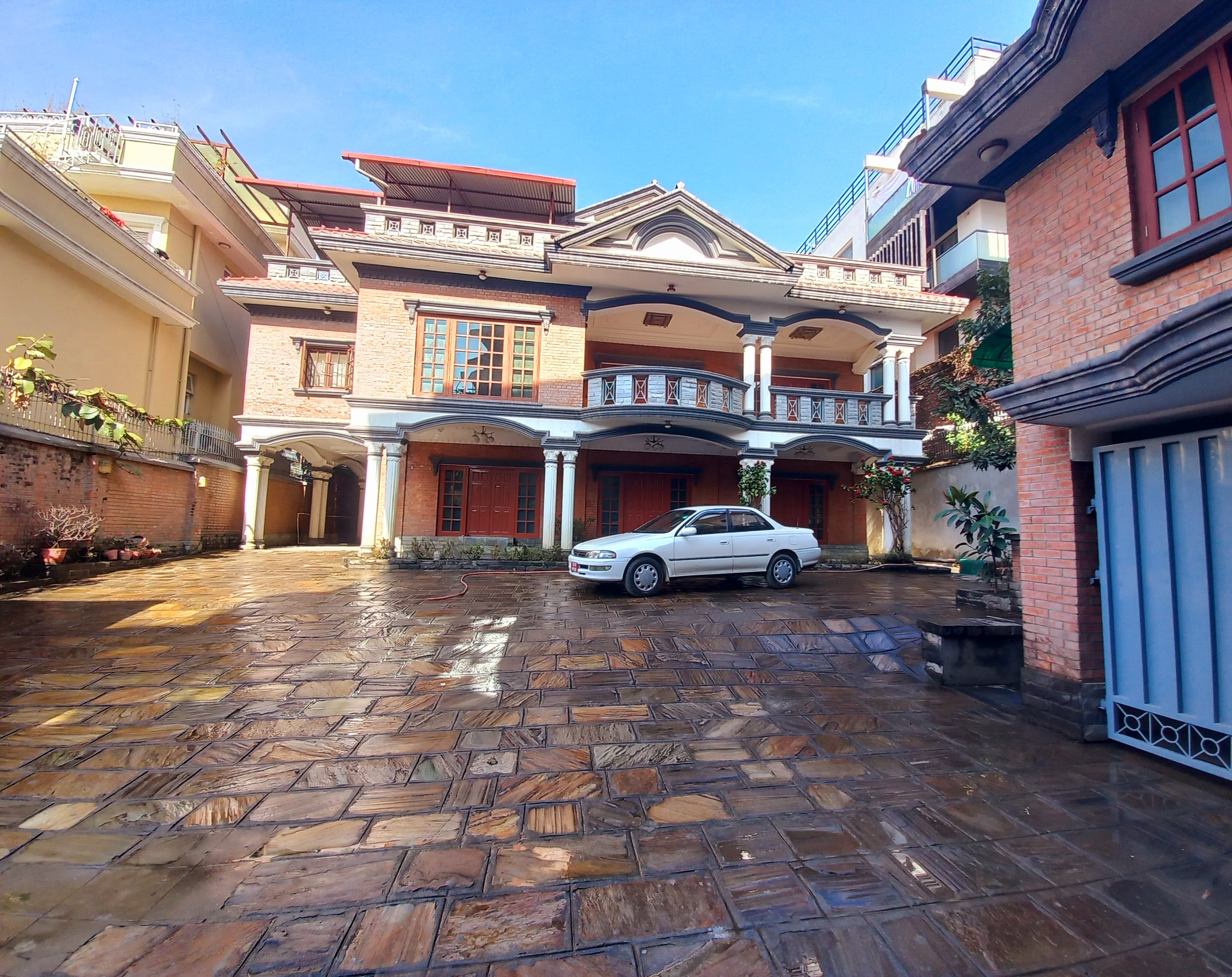 Picture of Kathmandu Metropolitan City, Bagmati