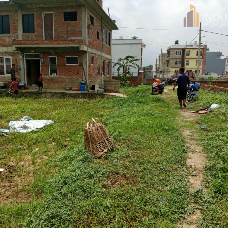 Picture of Mahalaxmi Municipality, Bagmati