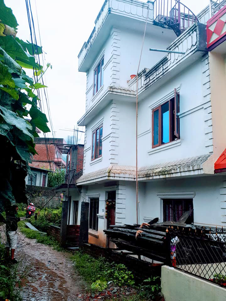 Picture of Chandragiri Municipality, Bagmati Province
