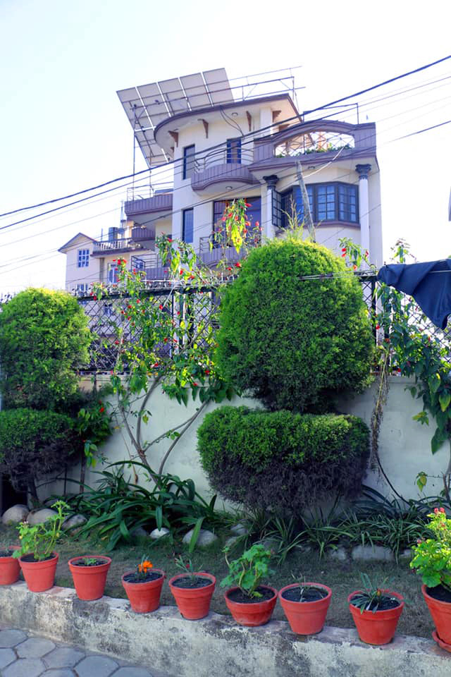 Picture of Kathmandu Metropolitan City, Bagmati Province