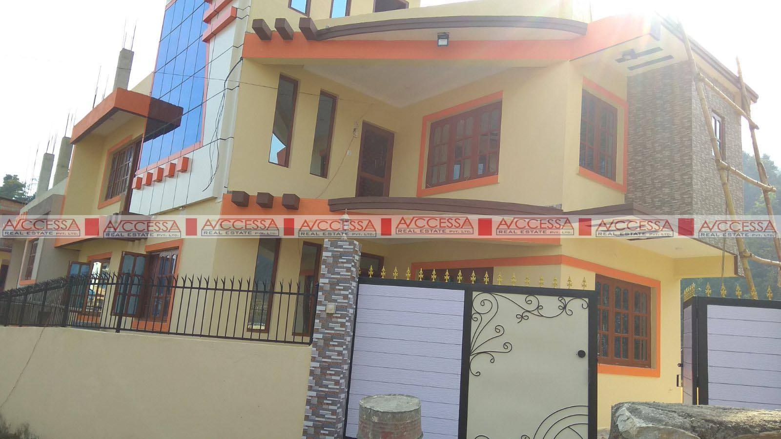 Picture of Nagarjun  Municipality, Bagmati Province
