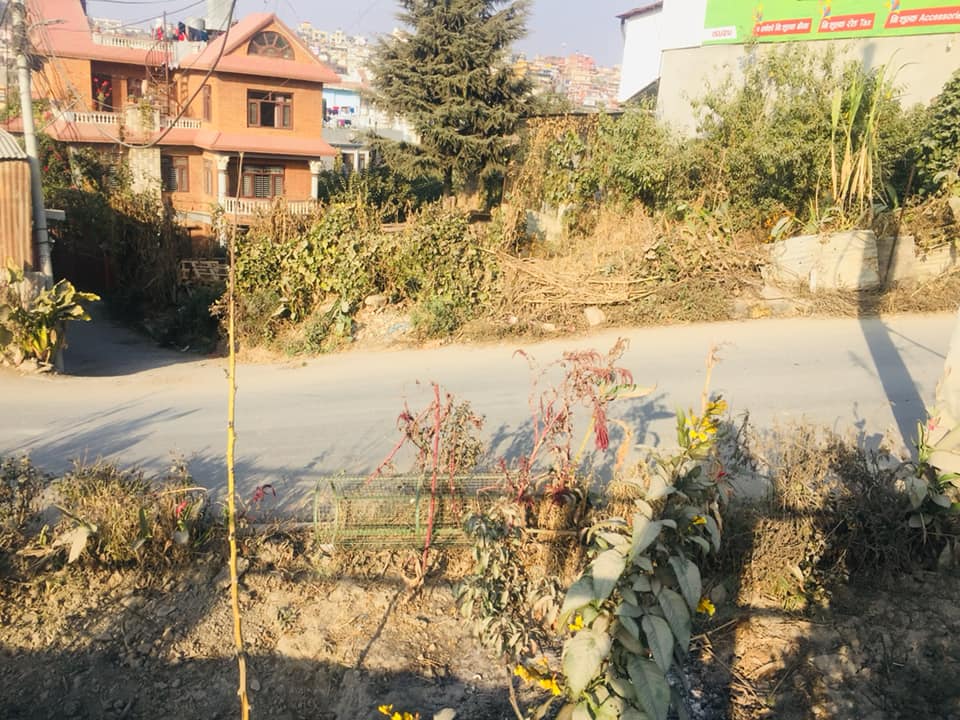 Picture of Kathmandu Metropolitan City, Bagmati Province