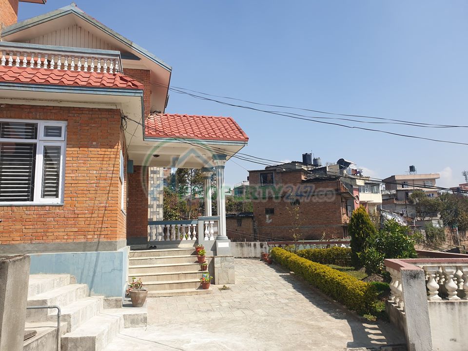 Picture of 100m from Nakkhu dobato, Lalitpur Metropolitan City, Bagmati