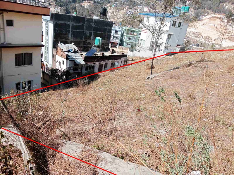 Picture of Budhanilkantha Municipality, Bagmati