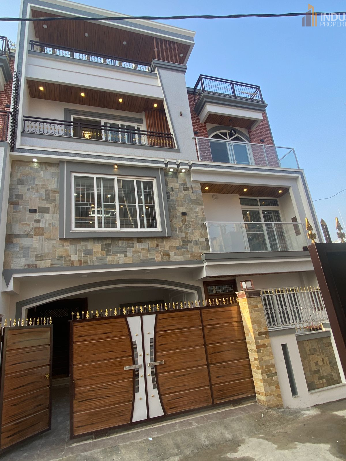 Picture of Mahalaxmi Municipality, Bagmati