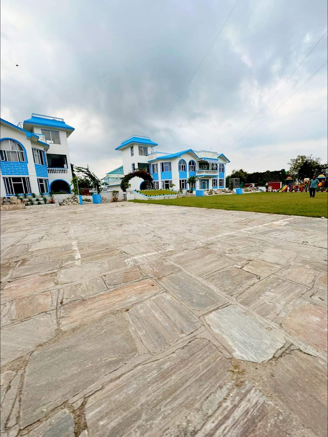 Picture of Lalitpur Metropolitan City, Bagmati