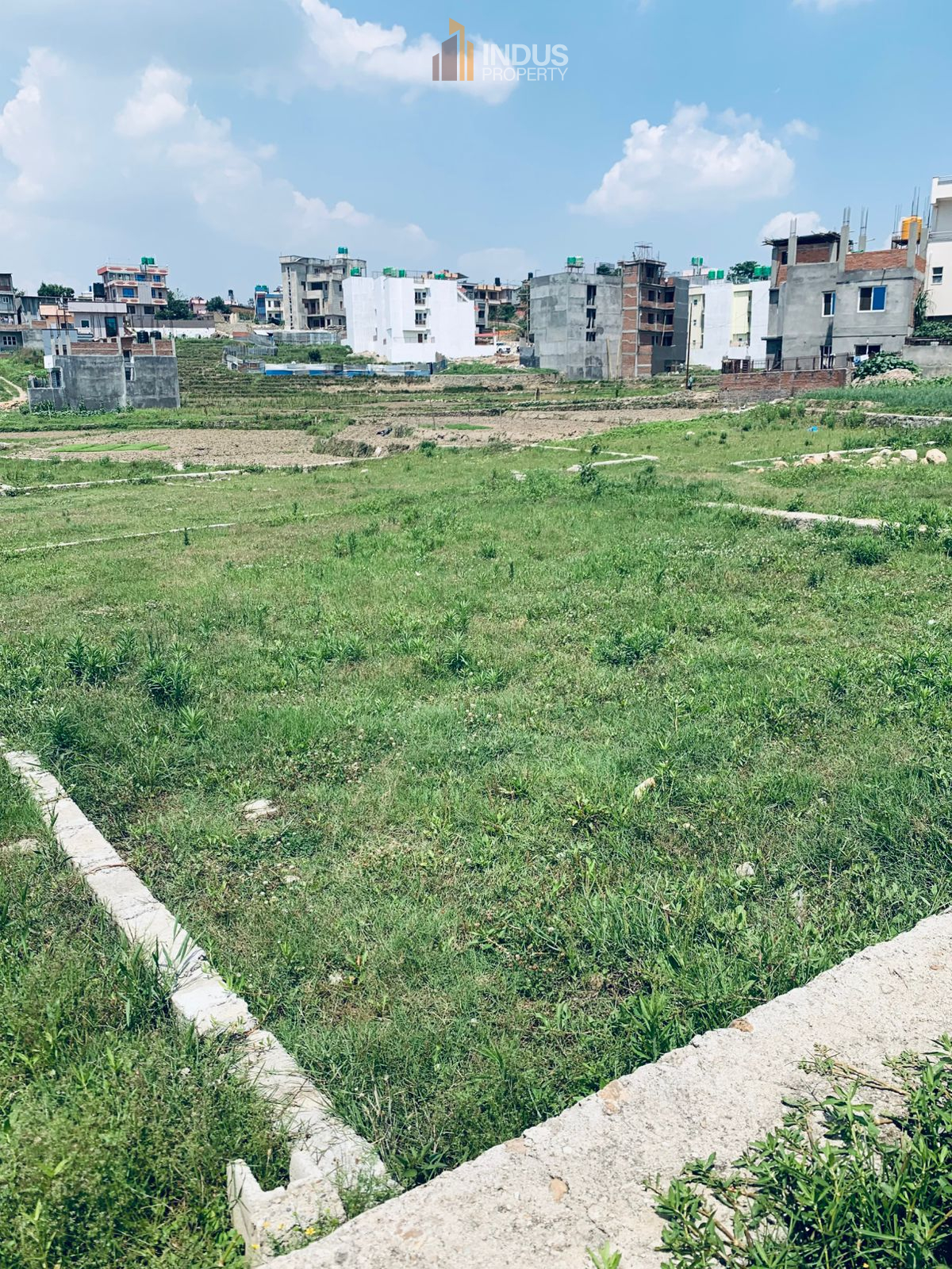 Picture of Mahalaxmi Municipality, Bagmati