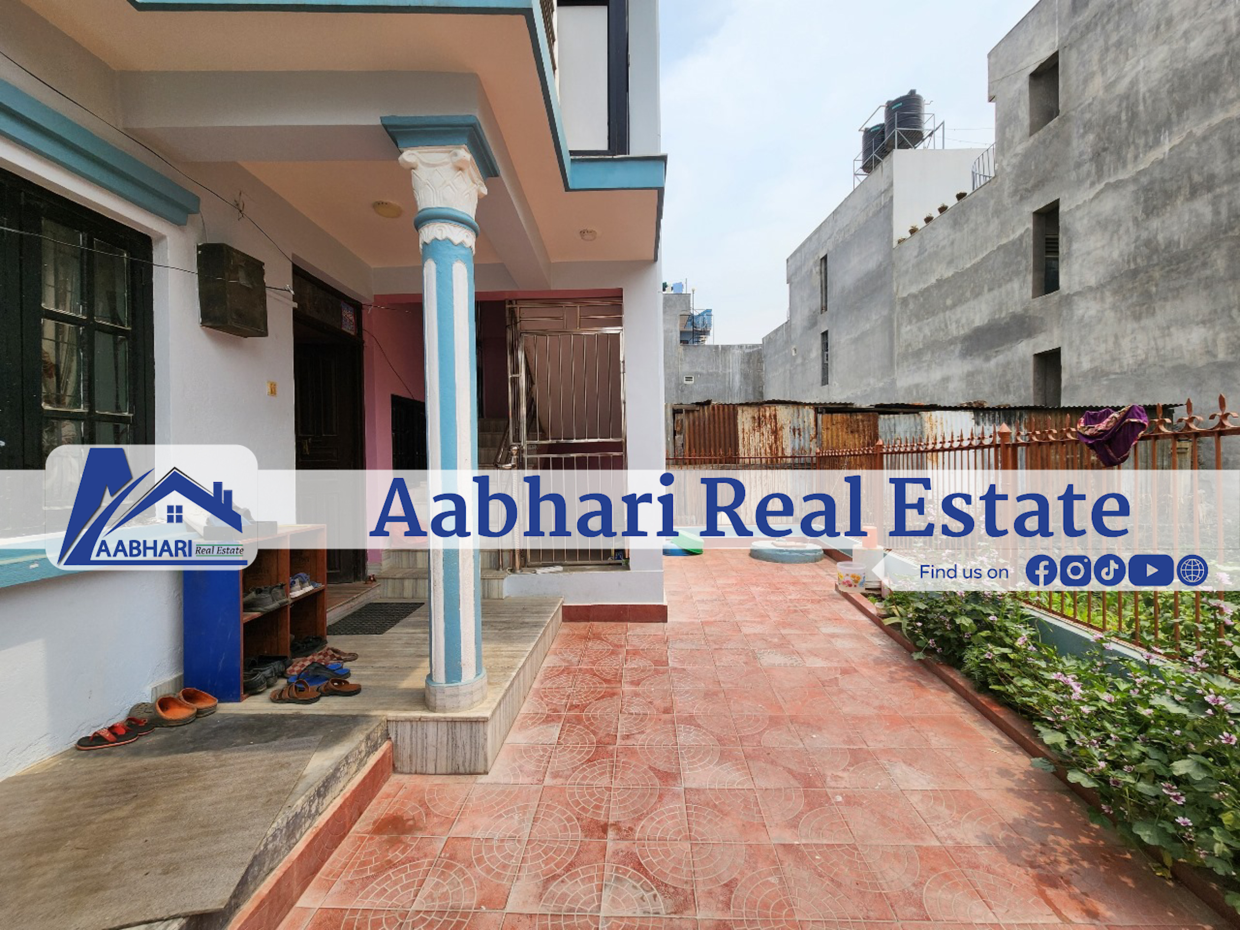 Picture of Mahalaxmi Municipality, Bagmati