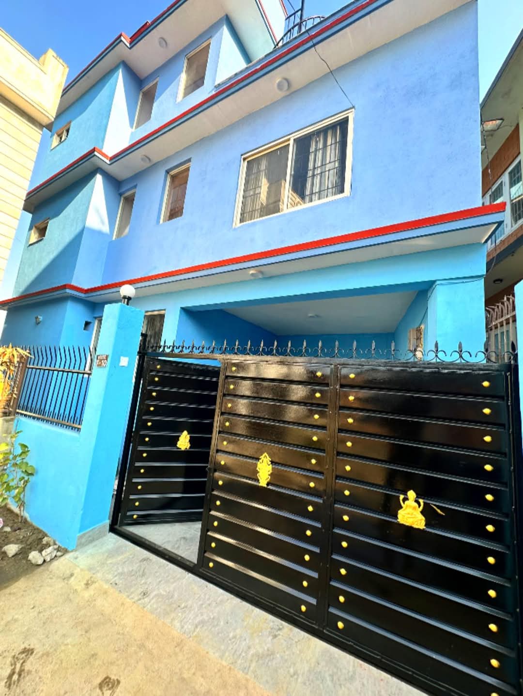 Picture of Budhanilkantha Municipality, Bagmati