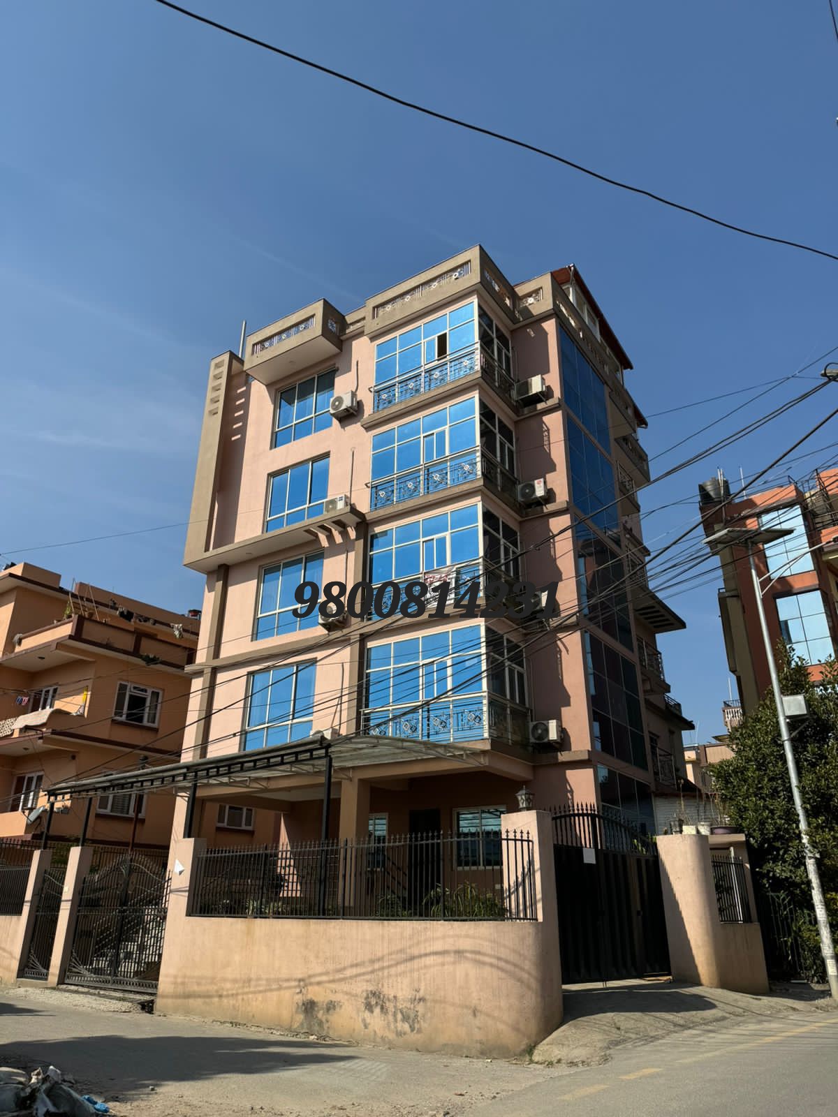 Picture of Kathmandu Metropolitan City, Bagmati