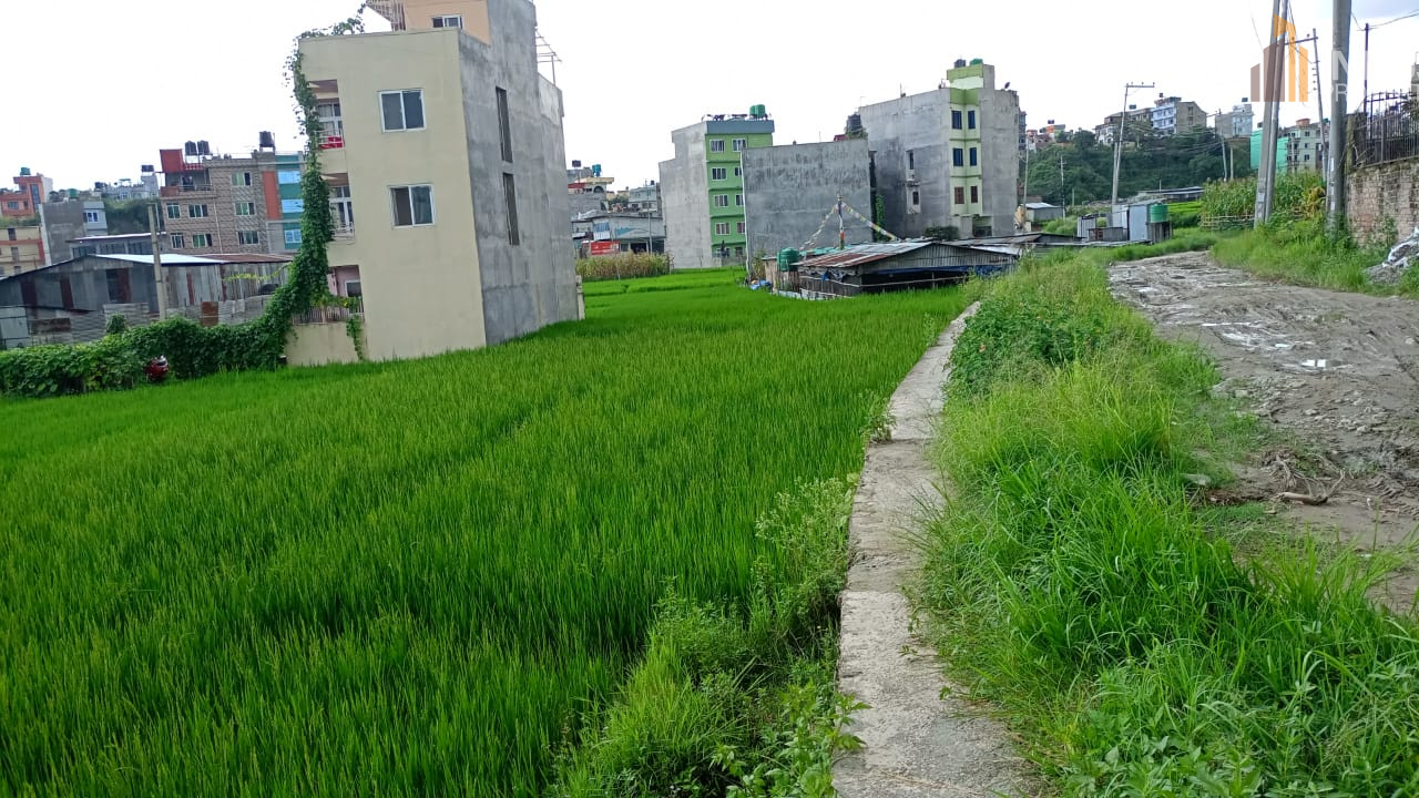 Picture of Madhyapur Thimi Municipality, Bagmati