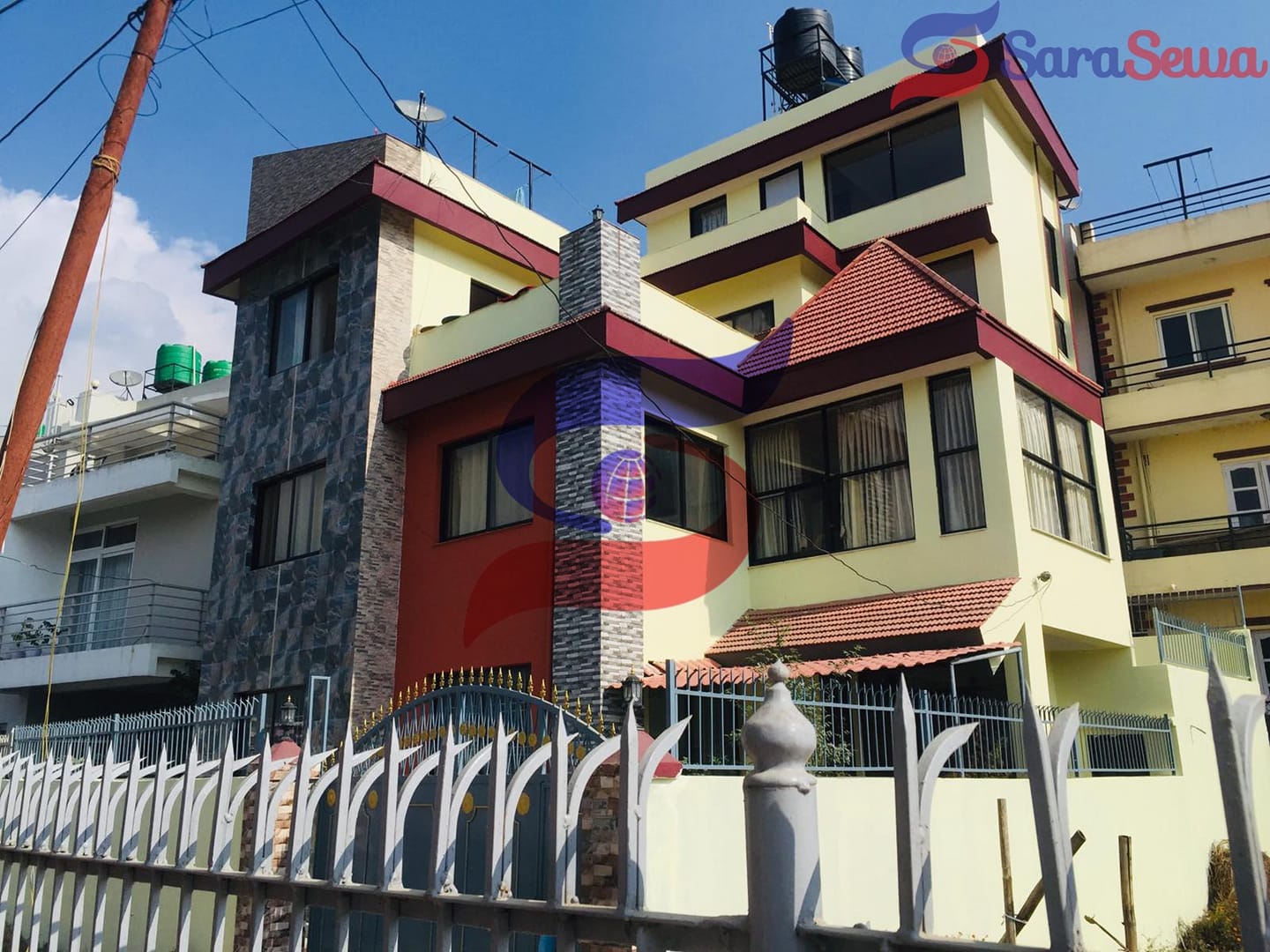 Picture of Budhanilkantha Municipality, Bagmati Province