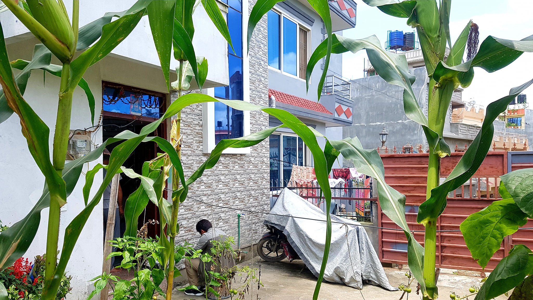 Picture of Suryabinayak Municipality, Bagmati Province