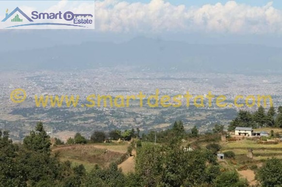 Picture of Godawari Municipality, Bagmati Province