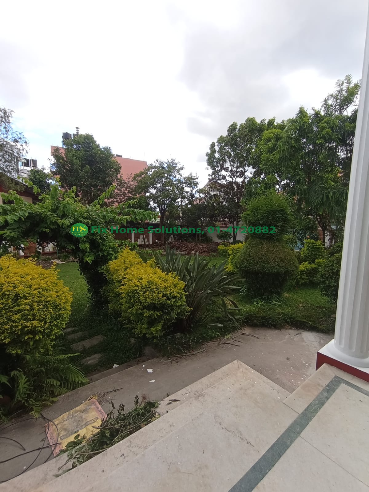 Picture of Tokha Municipality, Bagmati