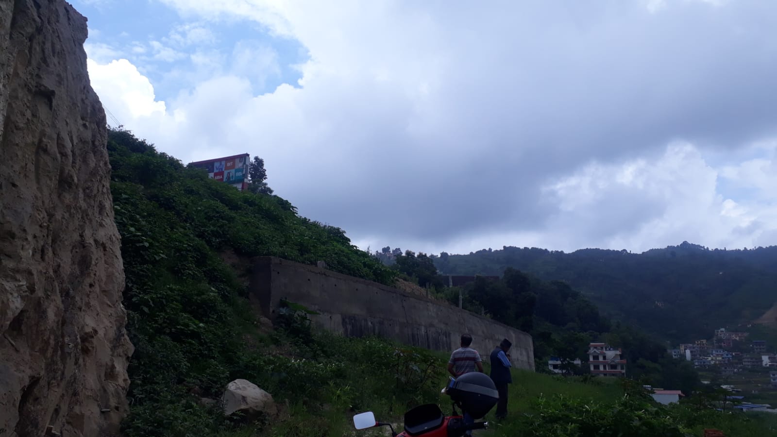 Picture of Chandragiri Municipality, Bagmati