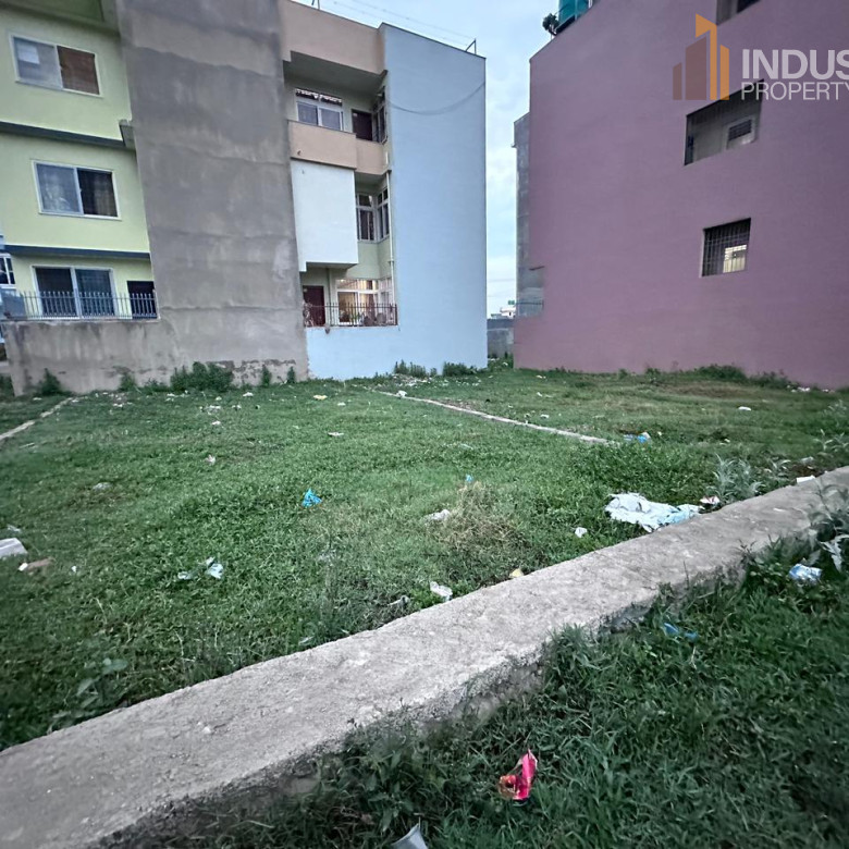 Picture of Mahalaxmi Municipality, Bagmati