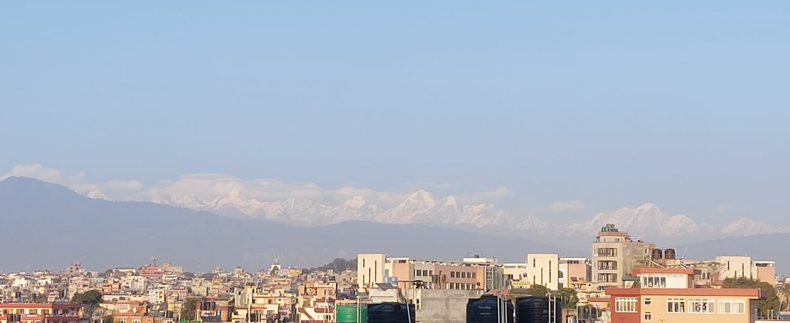 Picture of Lalitpur Metropolitan City, Bagmati
