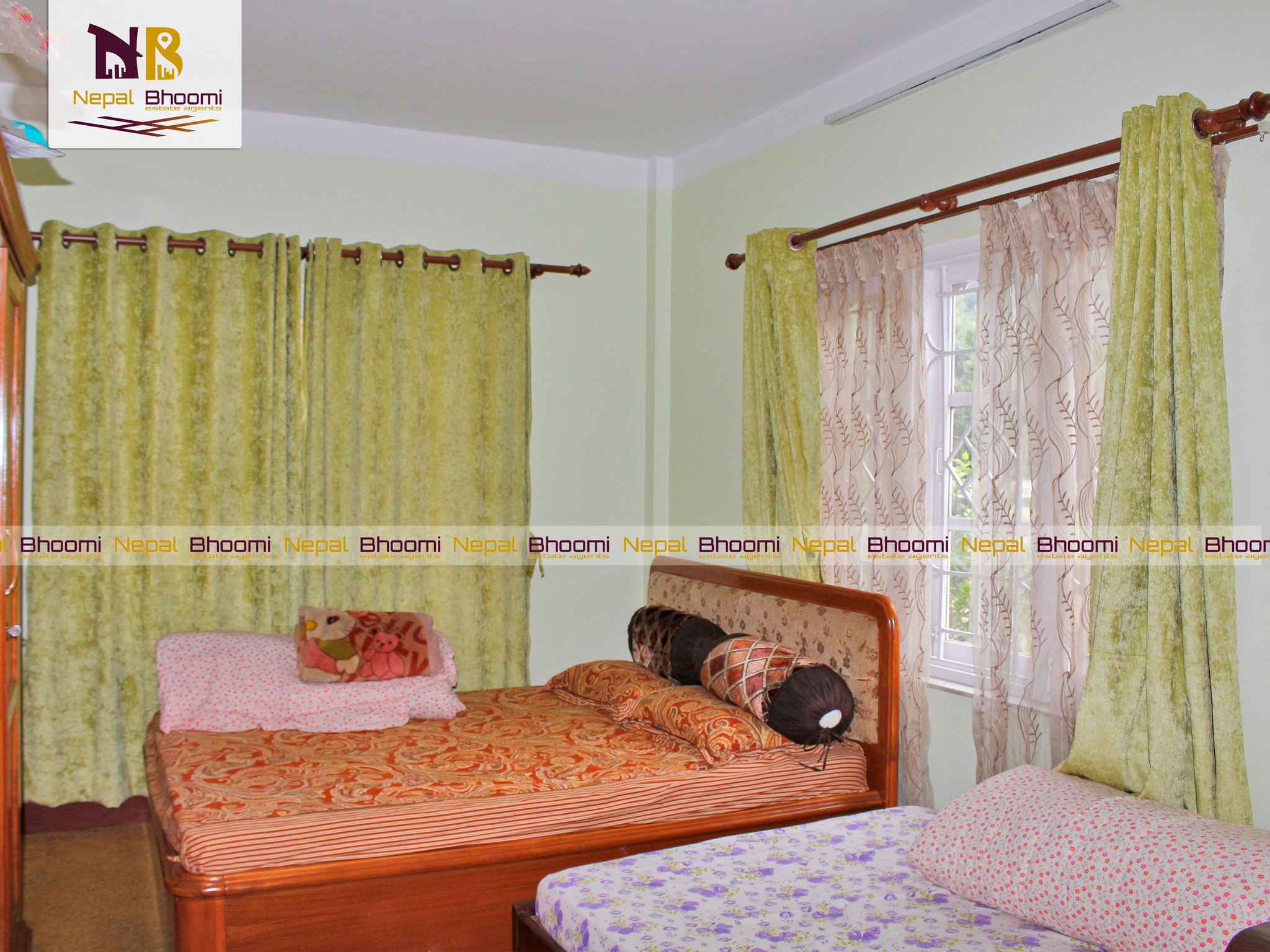 Bed Room