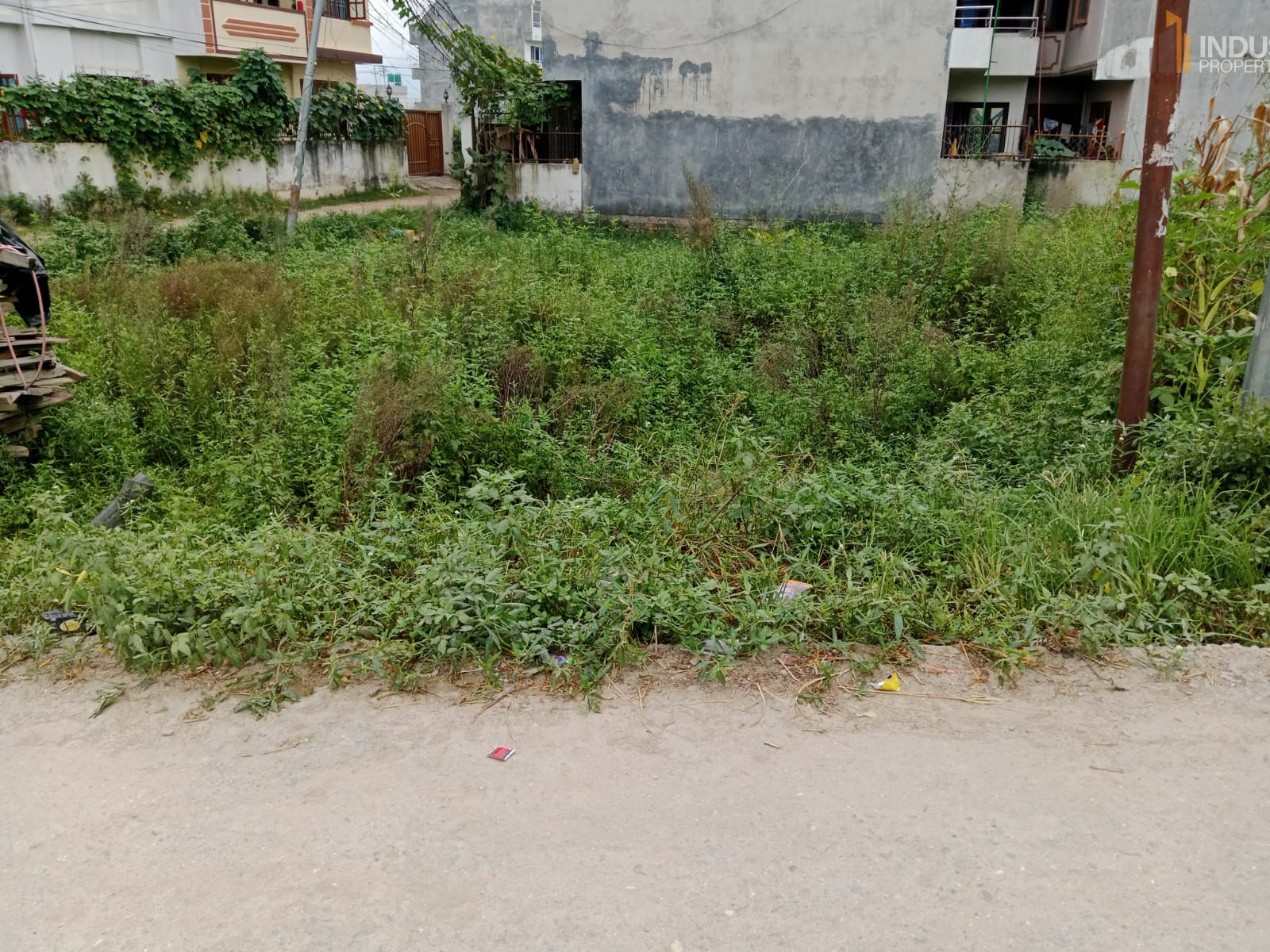 Picture of Mahalaxmi Municipality, Bagmati