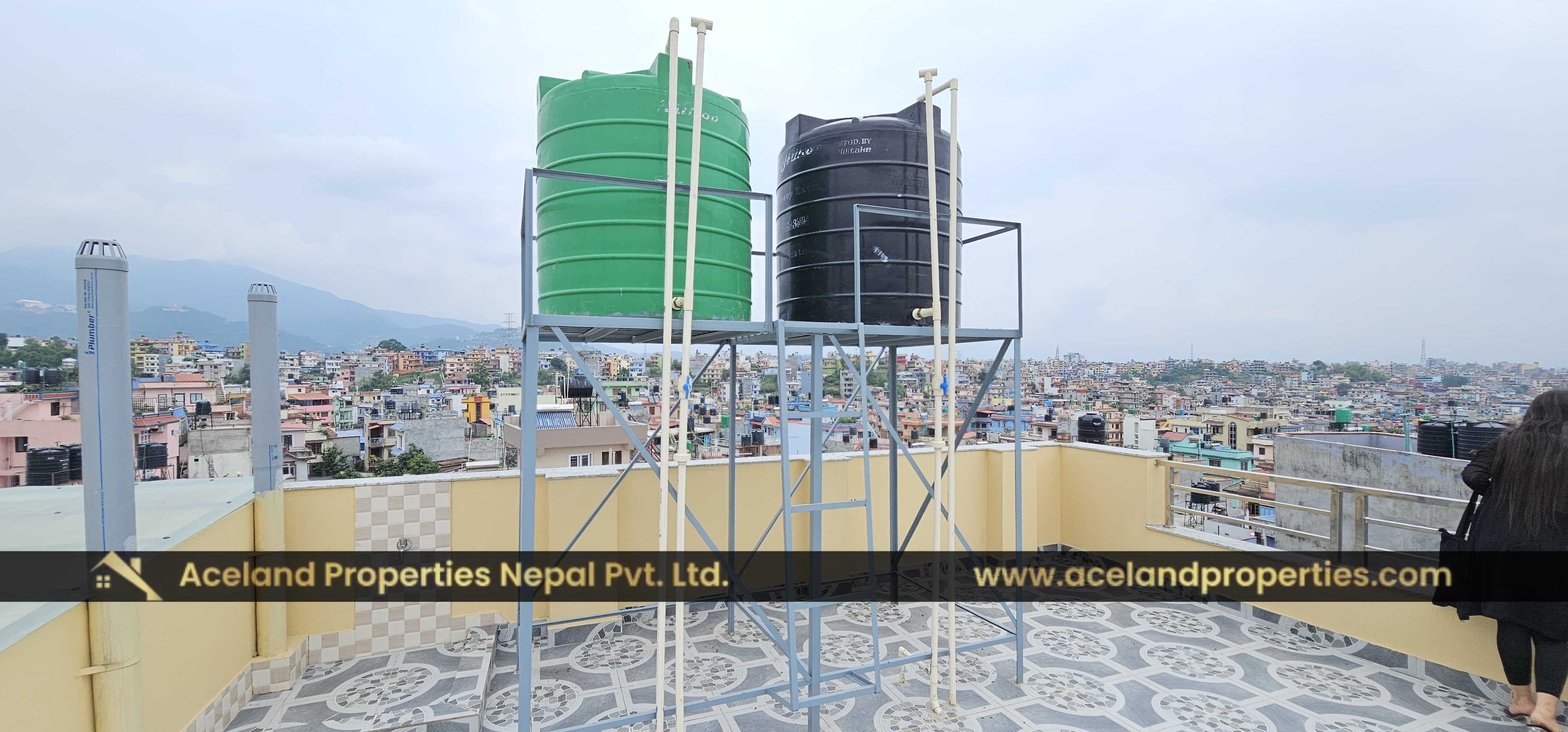 Picture of Kathmandu Metropolitan City, Bagmati