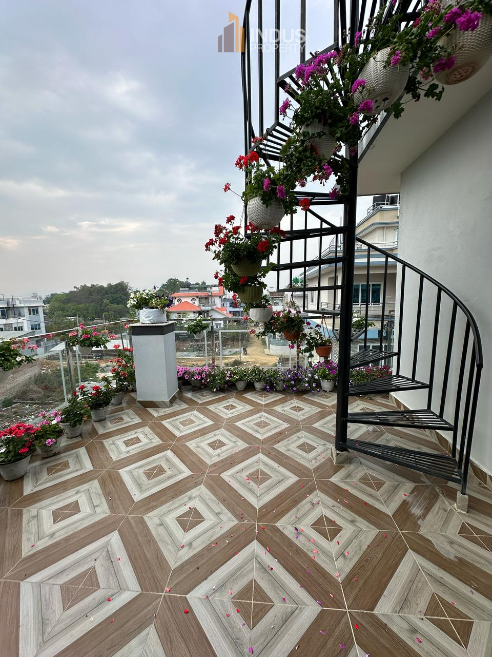 Picture of Lalitpur Metropolitan City, Bagmati