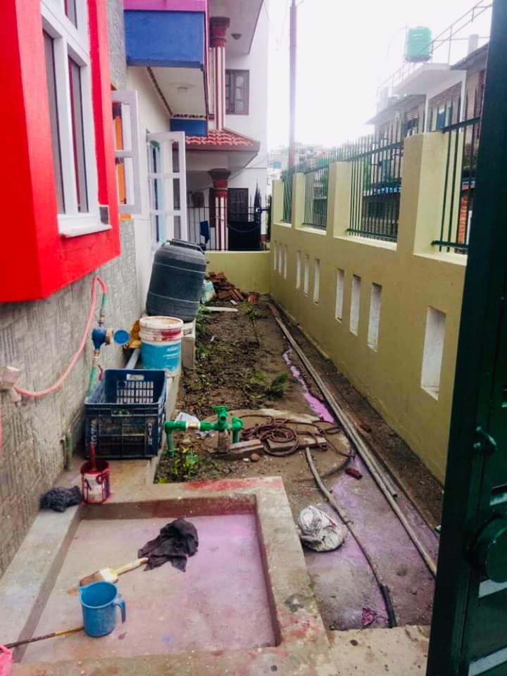 Picture of Nagarjun Municipality, Bagmati Province