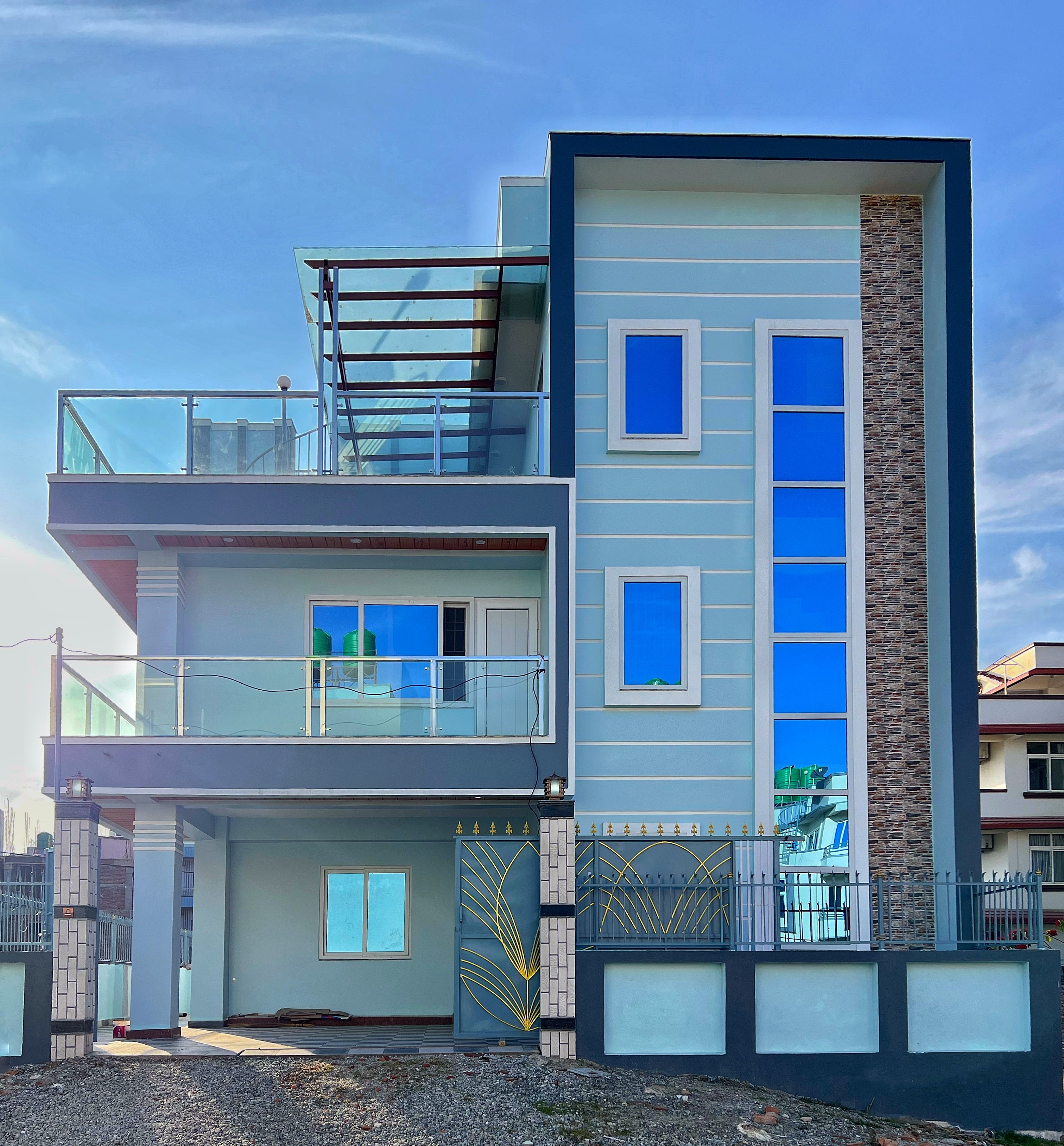Picture of Mahalaxmi Municipality, Bagmati