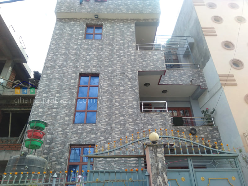Picture of Kageshwari Manohara Municipality, Bagmati Province